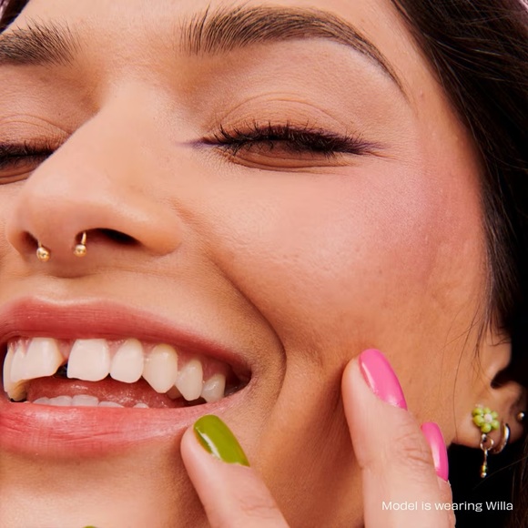 Chocolicious Cheeks Mini Bronzer & Blush Holiday Palette - Picture 5 of 8